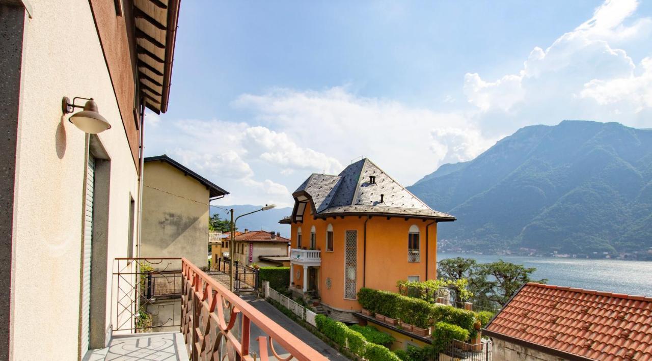 Il Punto Rosso Apartment เนสโซ ภายนอก รูปภาพ