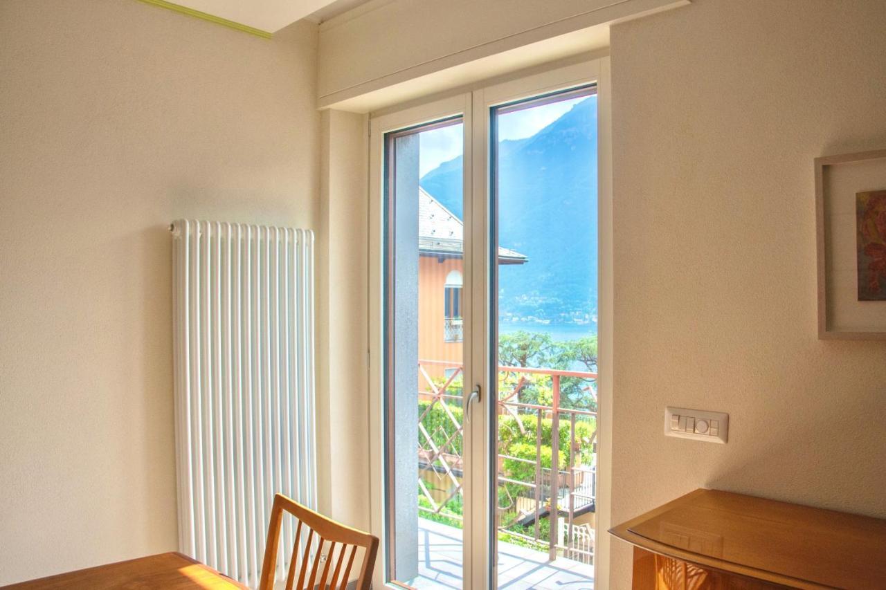 Il Punto Rosso Apartment เนสโซ ภายนอก รูปภาพ